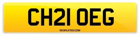 CH21 OEG