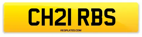 CH21 RBS