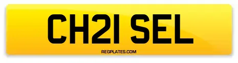 CH21 SEL