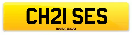 CH21 SES