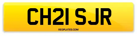 CH21 SJR