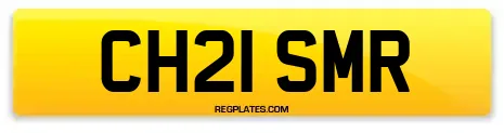 CH21 SMR