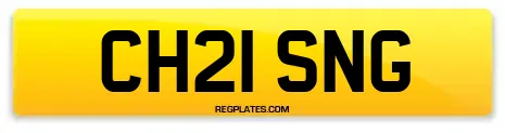 CH21 SNG