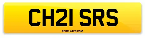 CH21 SRS