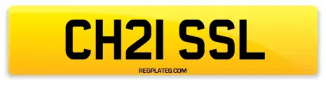 CH21 SSL