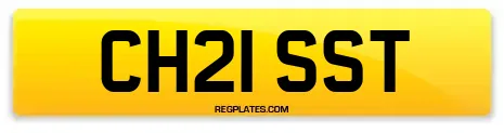 CH21 SST