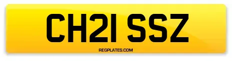 CH21 SSZ
