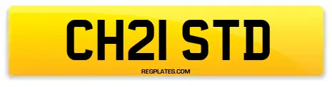 CH21 STD