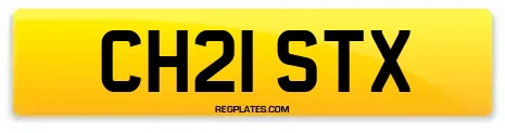 CH21 STX