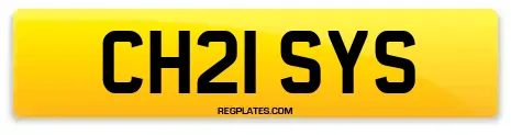 CH21 SYS