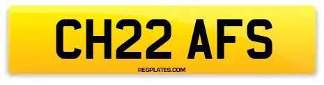 CH22 AFS