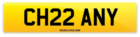 CH22 ANY