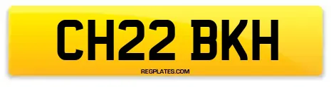 CH22 BKH