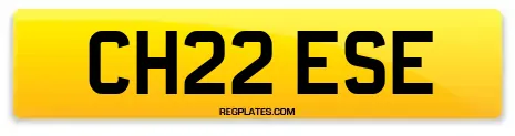 CH22 ESE