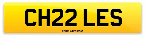 CH22 LES