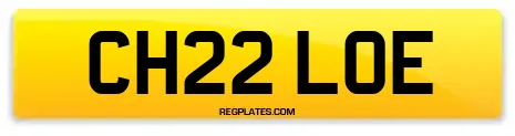 CH22 LOE