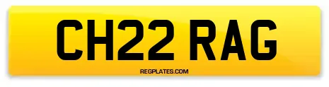 CH22 RAG