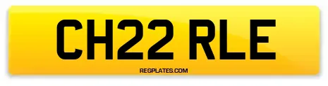 CH22 RLE