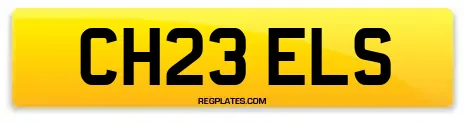 CH23 ELS