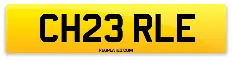 CH23 RLE