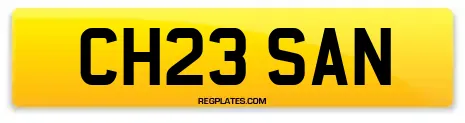 CH23 SAN