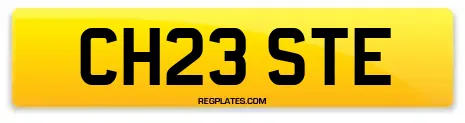 CH23 STE