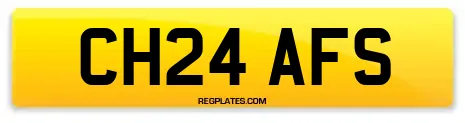 CH24 AFS