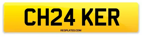 CH24 KER