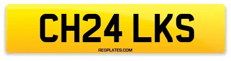 CH24 LKS