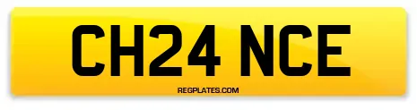 CH24 NCE