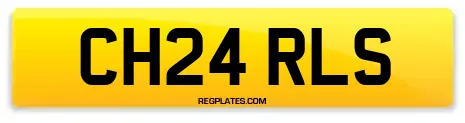 CH24 RLS