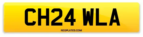 CH24 WLA