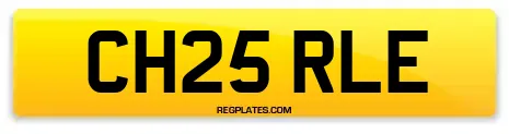CH25 RLE