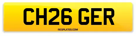 CH26 GER