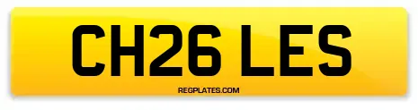 CH26 LES