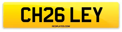 CH26 LEY