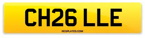 CH26 LLE