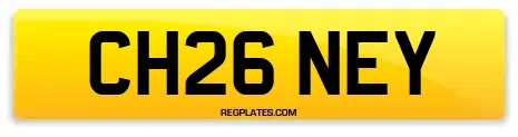CH26 NEY