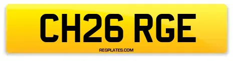 CH26 RGE