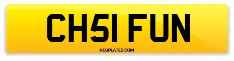 CH51 FUN