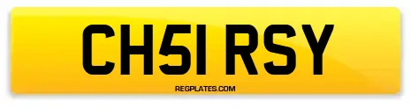 CH51 RSY