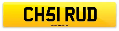 CH51 RUD
