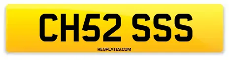 CH52 SSS