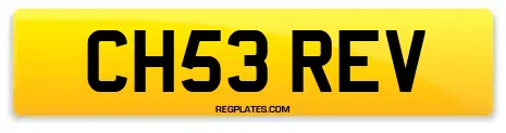 CH53 REV