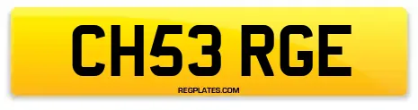CH53 RGE