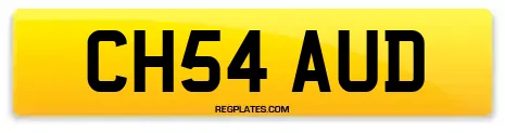 CH54 AUD