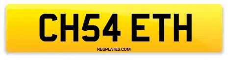 CH54 ETH