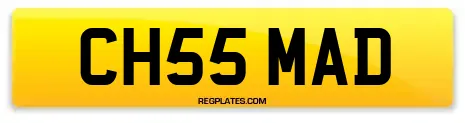 CH55 MAD