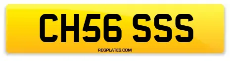 CH56 SSS