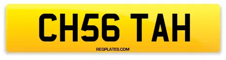 CH56 TAH